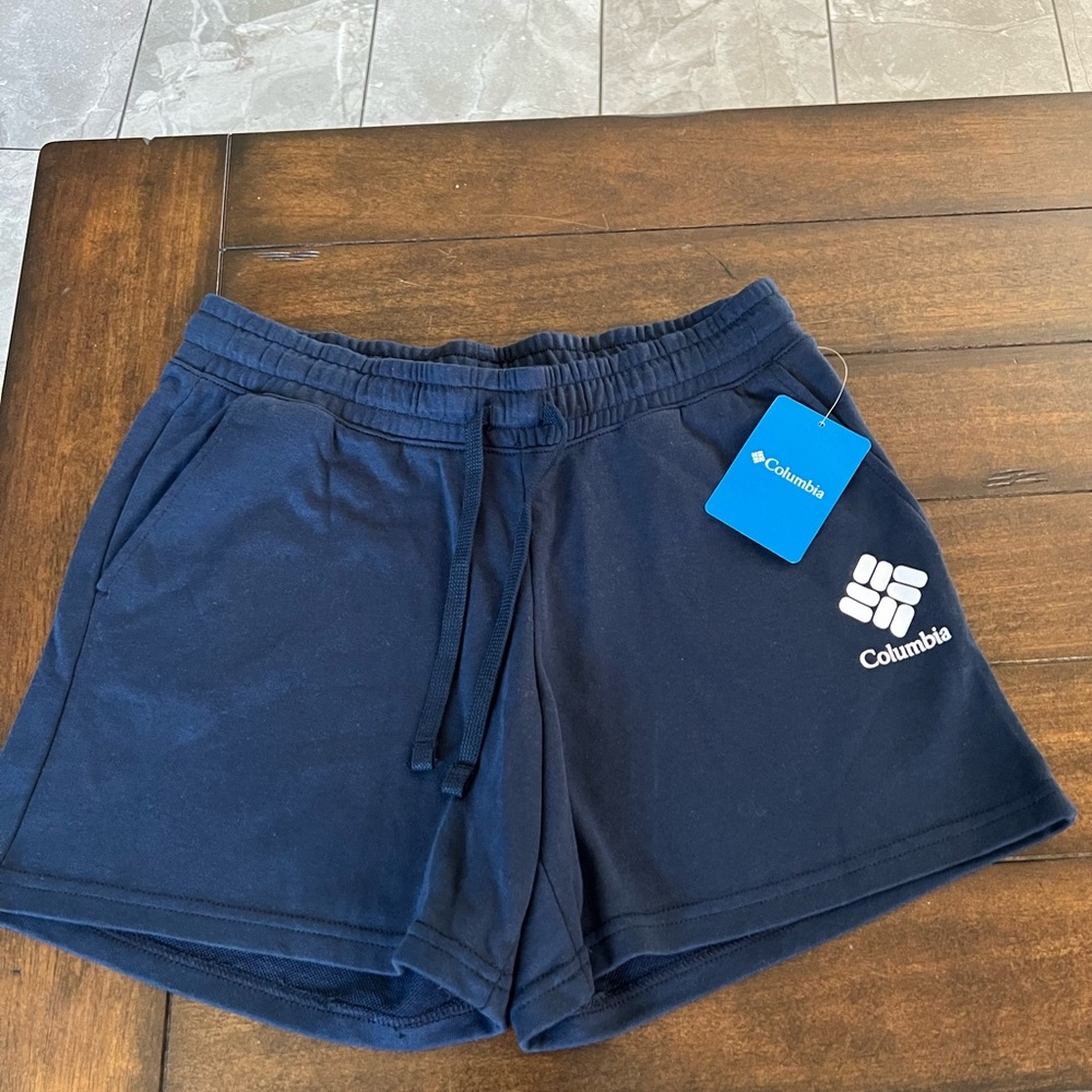 Columbia Short